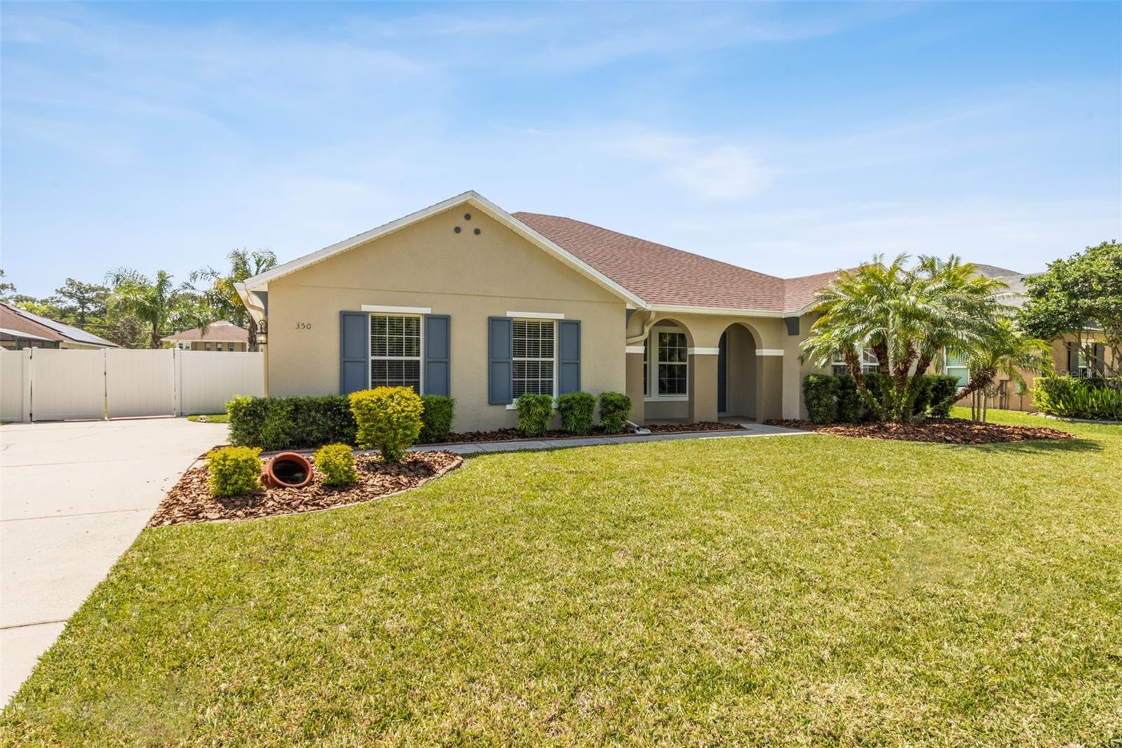 350 BLACK SPRINGS LN, WINTER GARDEN, FL, 34787