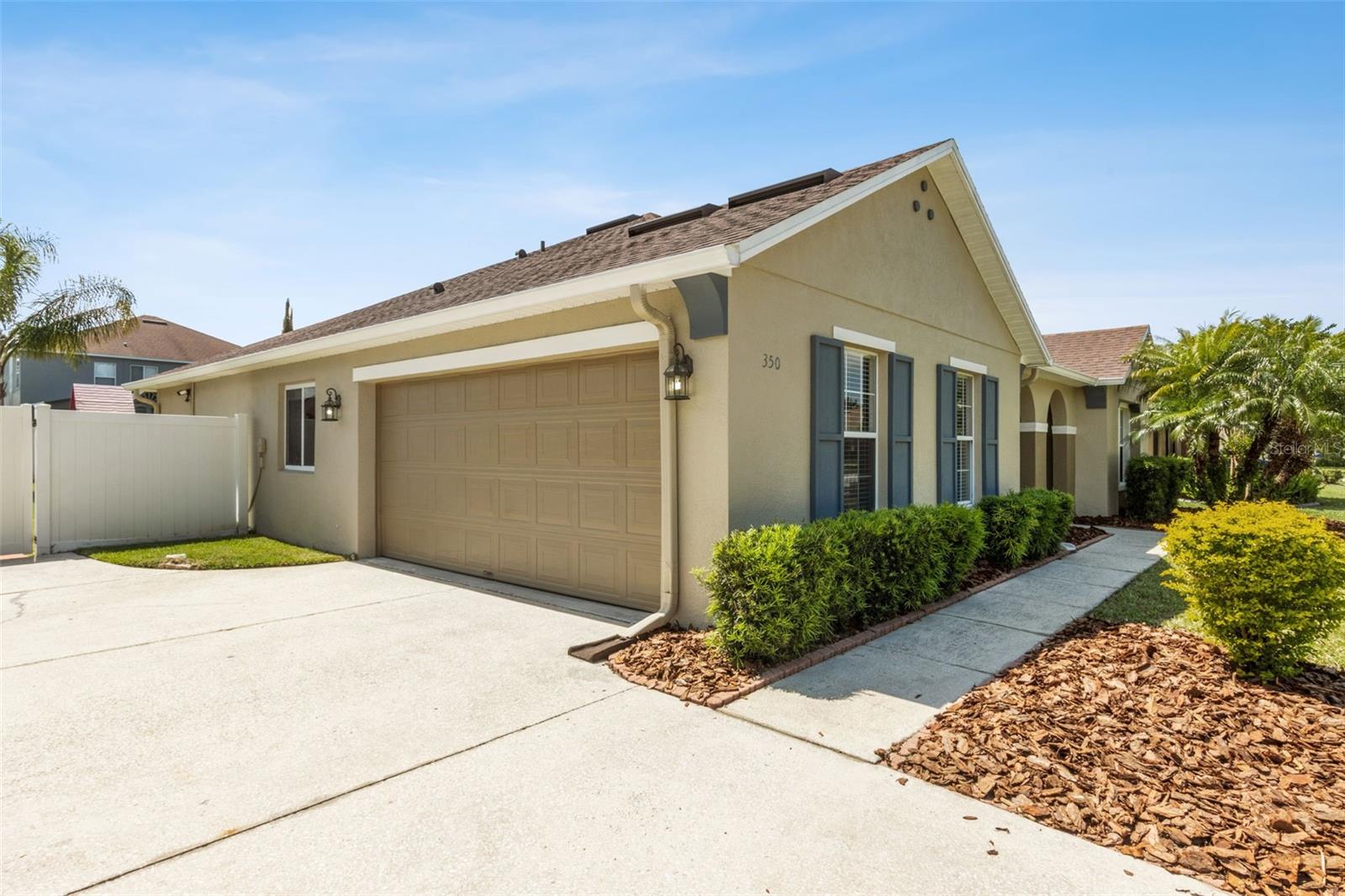 350 BLACK SPRINGS LN, WINTER GARDEN, FL, 34787