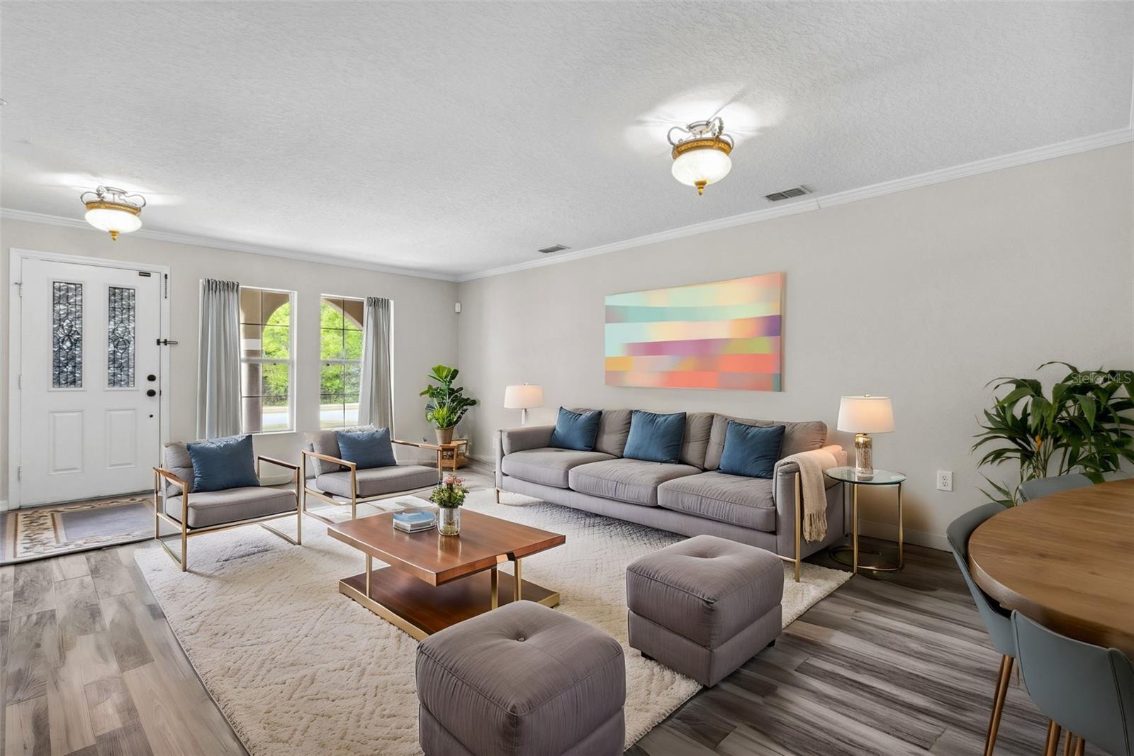 350 BLACK SPRINGS LN, WINTER GARDEN, FL, 34787