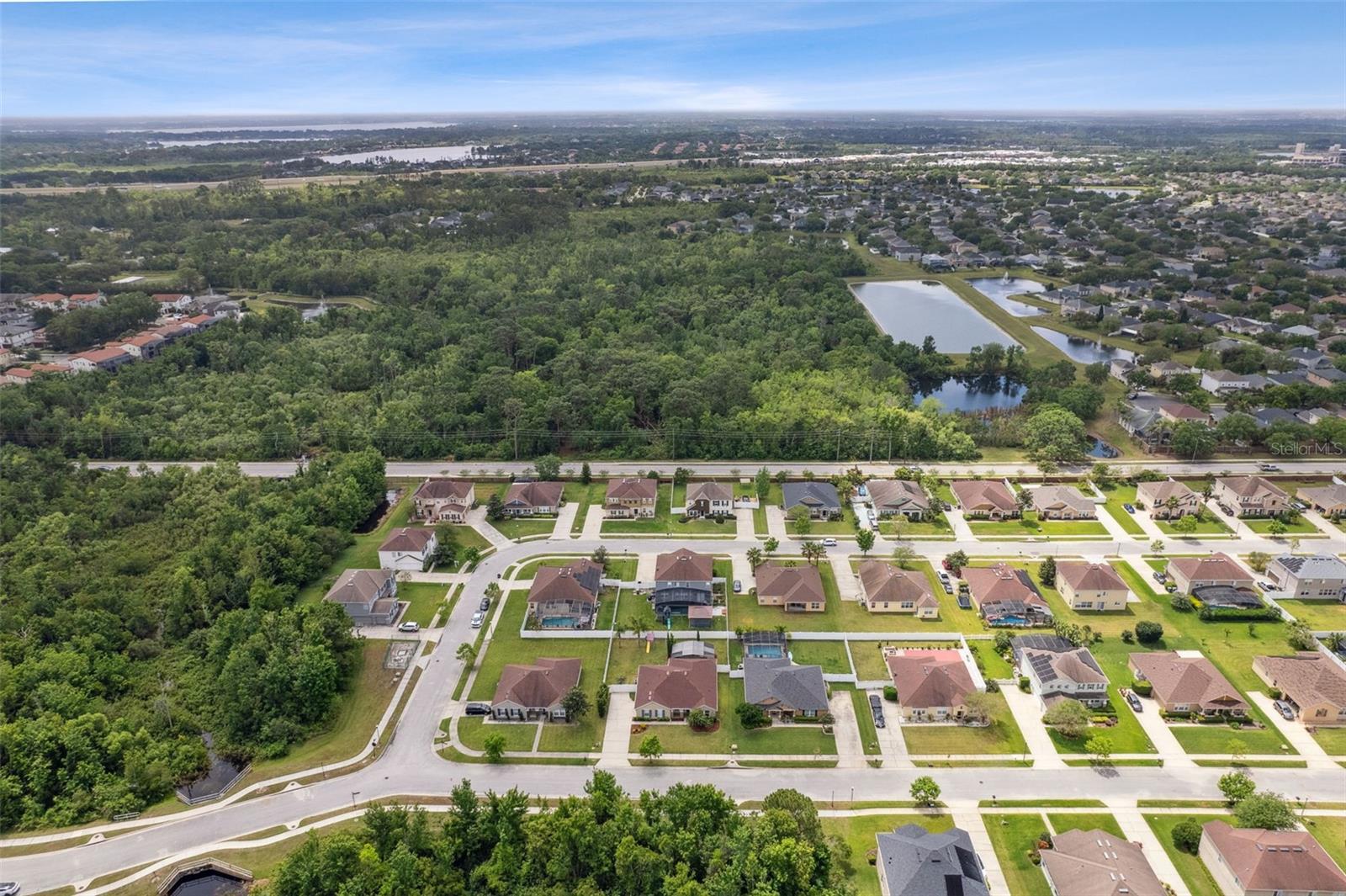 350 BLACK SPRINGS LN, WINTER GARDEN, FL, 34787