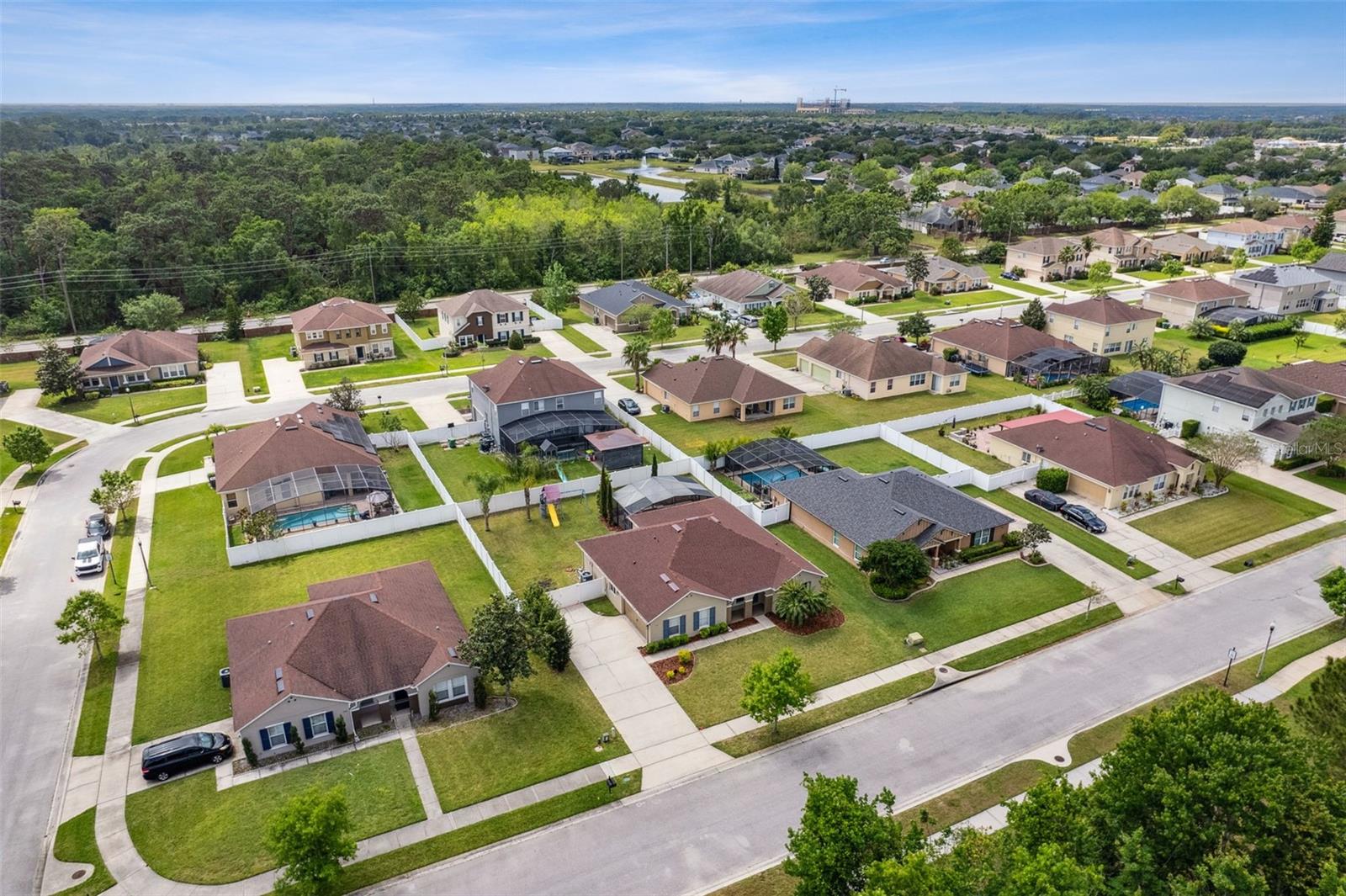 350 BLACK SPRINGS LN, WINTER GARDEN, FL, 34787