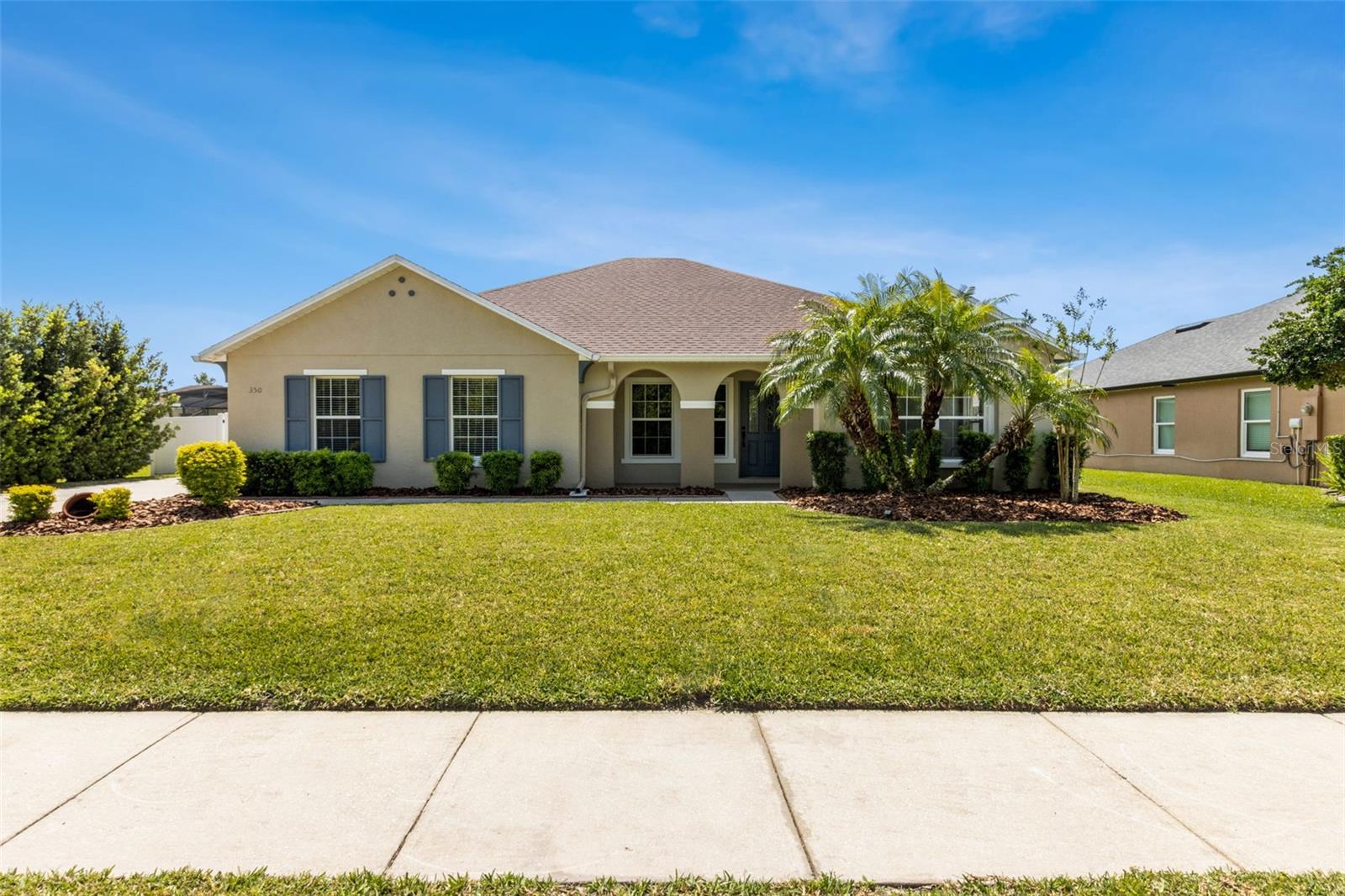 350 BLACK SPRINGS LN, WINTER GARDEN, FL, 34787