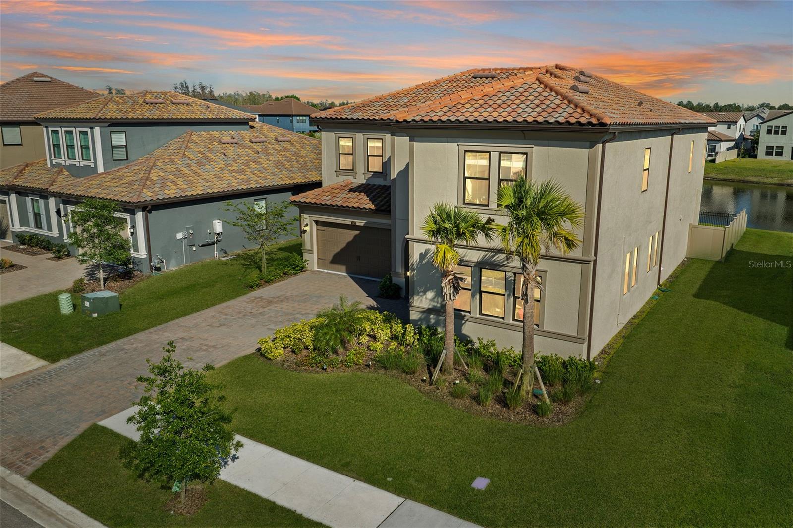 29675 PICANA LN, WESLEY CHAPEL, FL, 33543