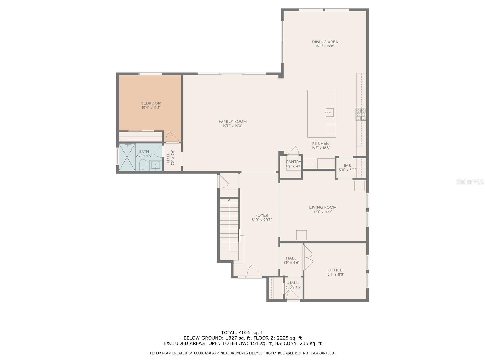 29675 PICANA LN, WESLEY CHAPEL, FL, 33543