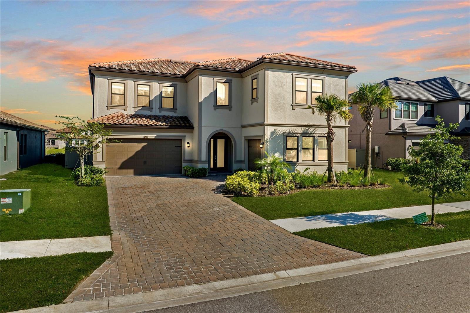 29675 PICANA LN, WESLEY CHAPEL, FL, 33543