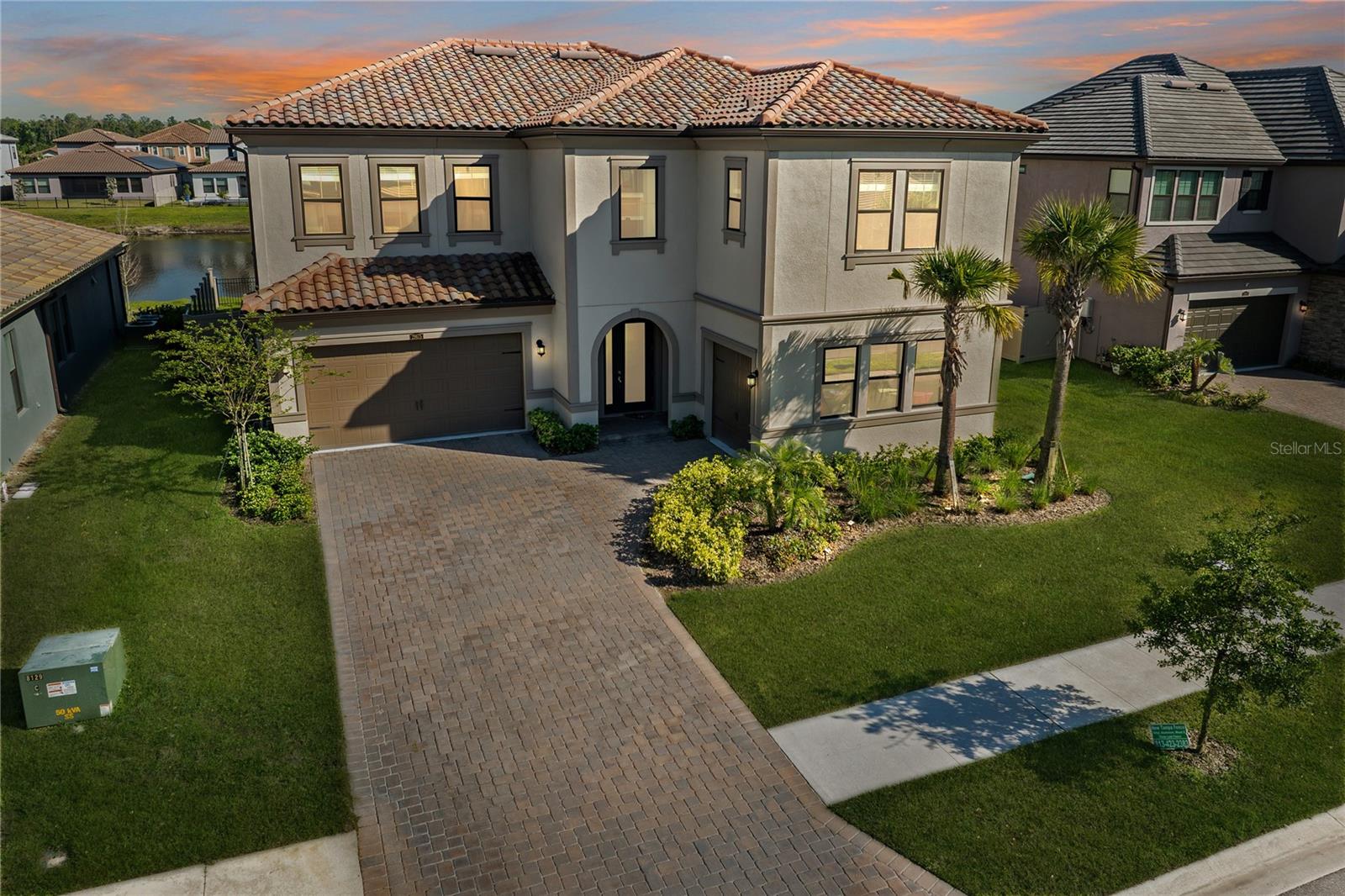29675 PICANA LN, WESLEY CHAPEL, FL, 33543