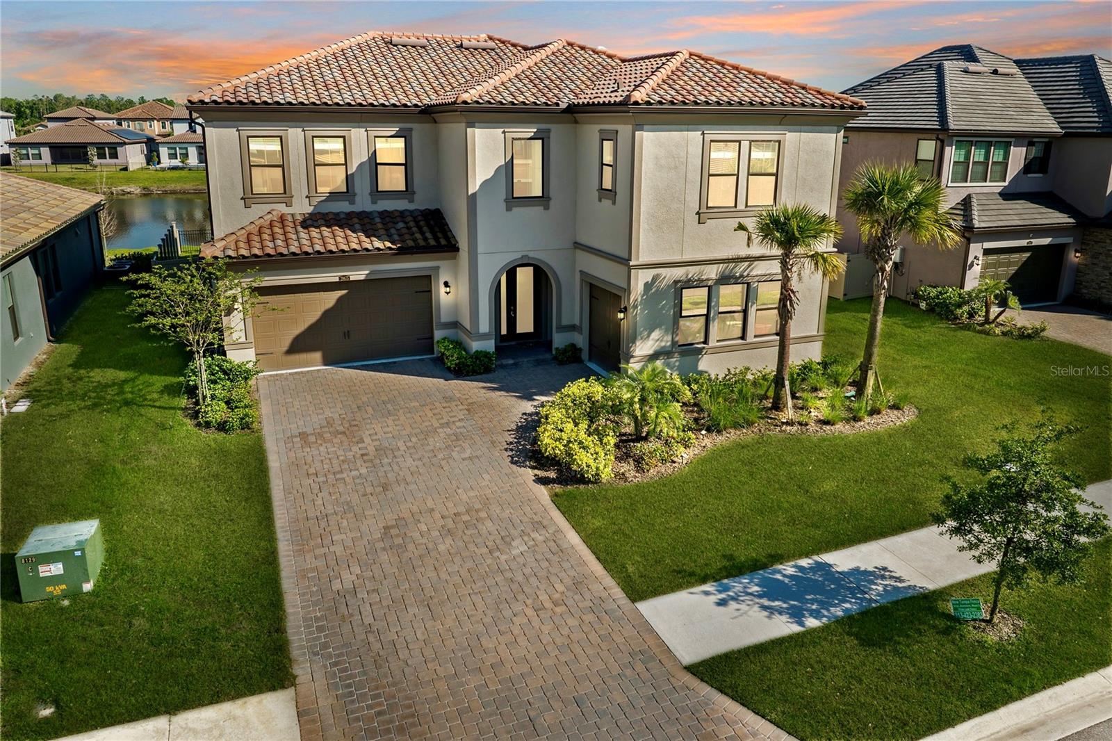 29675 PICANA LN, WESLEY CHAPEL, FL, 33543