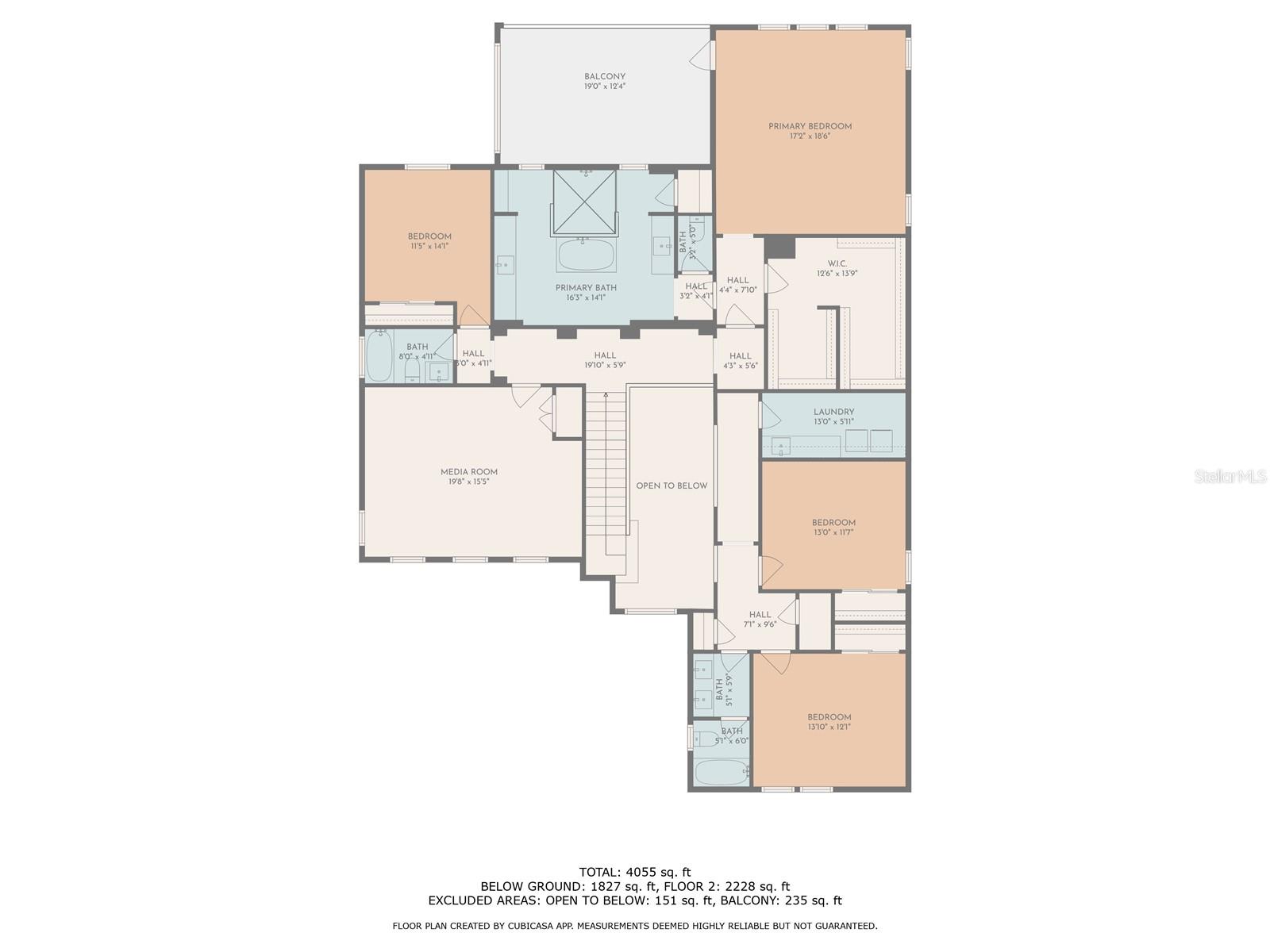 29675 PICANA LN, WESLEY CHAPEL, FL, 33543