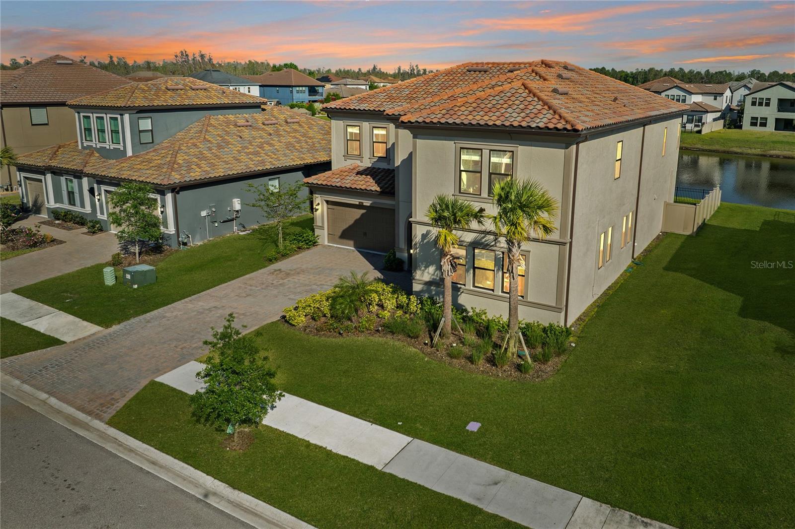 29675 PICANA LN, WESLEY CHAPEL, FL, 33543