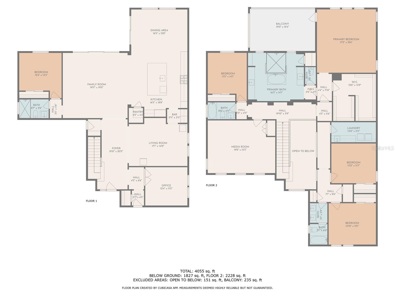 29675 PICANA LN, WESLEY CHAPEL, FL, 33543