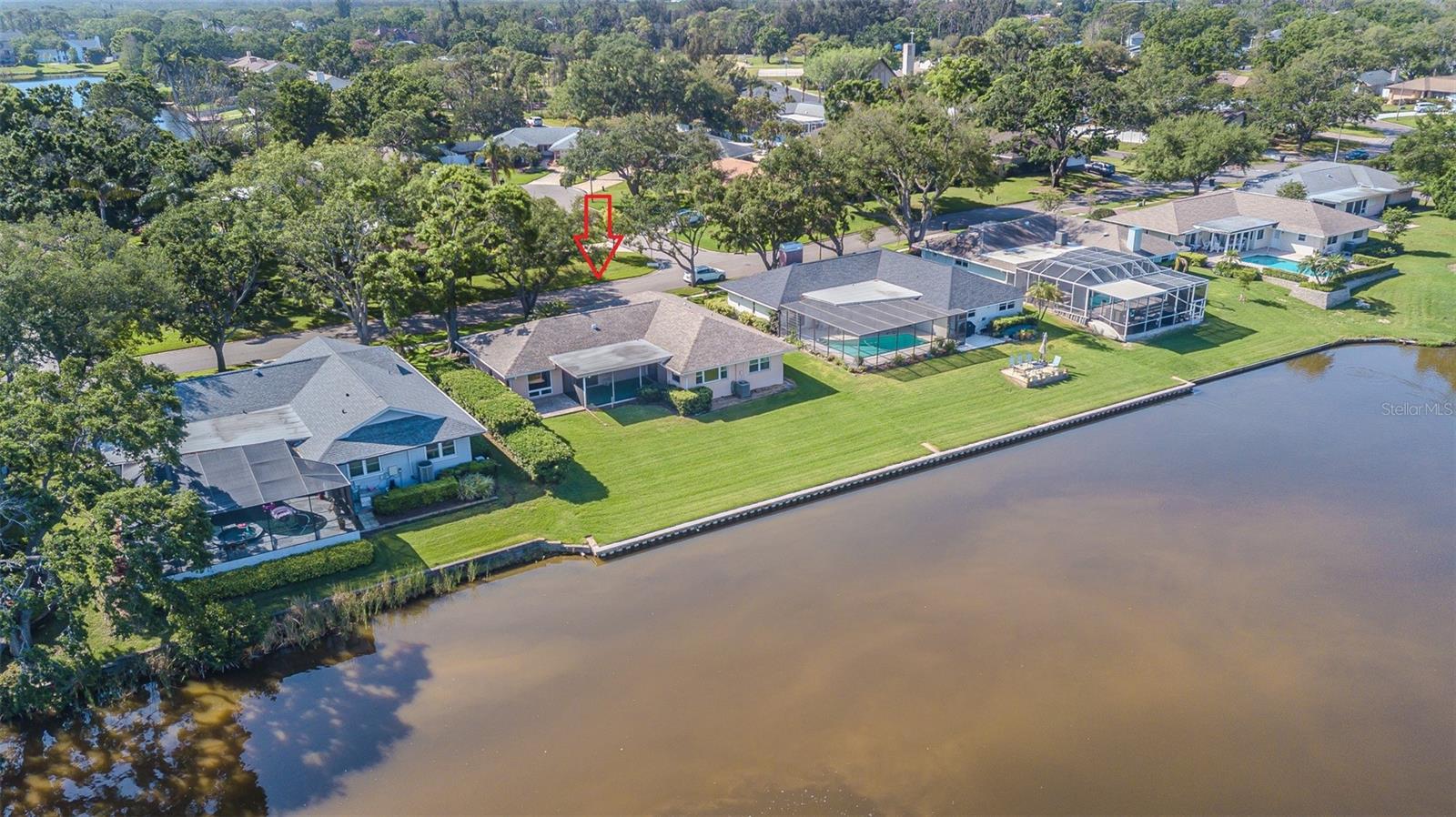 601 RIVIERA BAY DR NE, ST PETERSBURG, FL, 33702