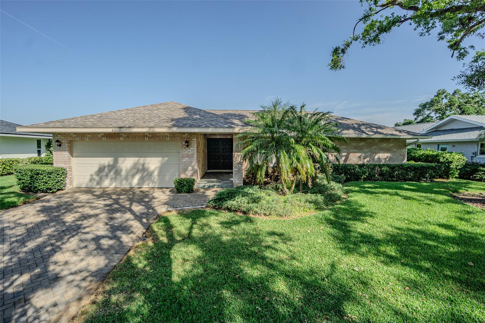 601 RIVIERA BAY DR NE, ST PETERSBURG, FL, 33702