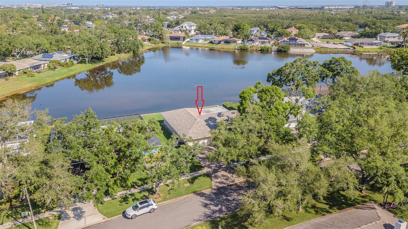 601 RIVIERA BAY DR NE, ST PETERSBURG, FL, 33702