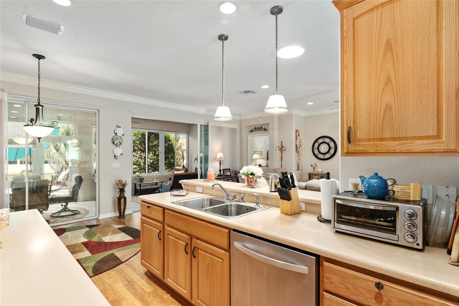 9290 SE 120TH LOOP, SUMMERFIELD, FL, 34491