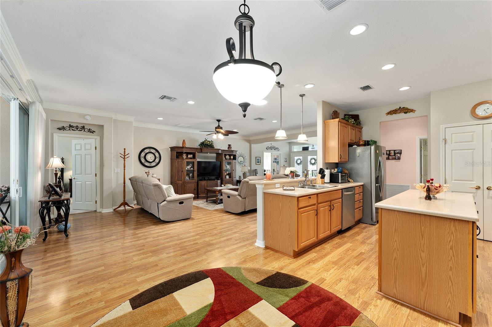9290 SE 120TH LOOP, SUMMERFIELD, FL, 34491