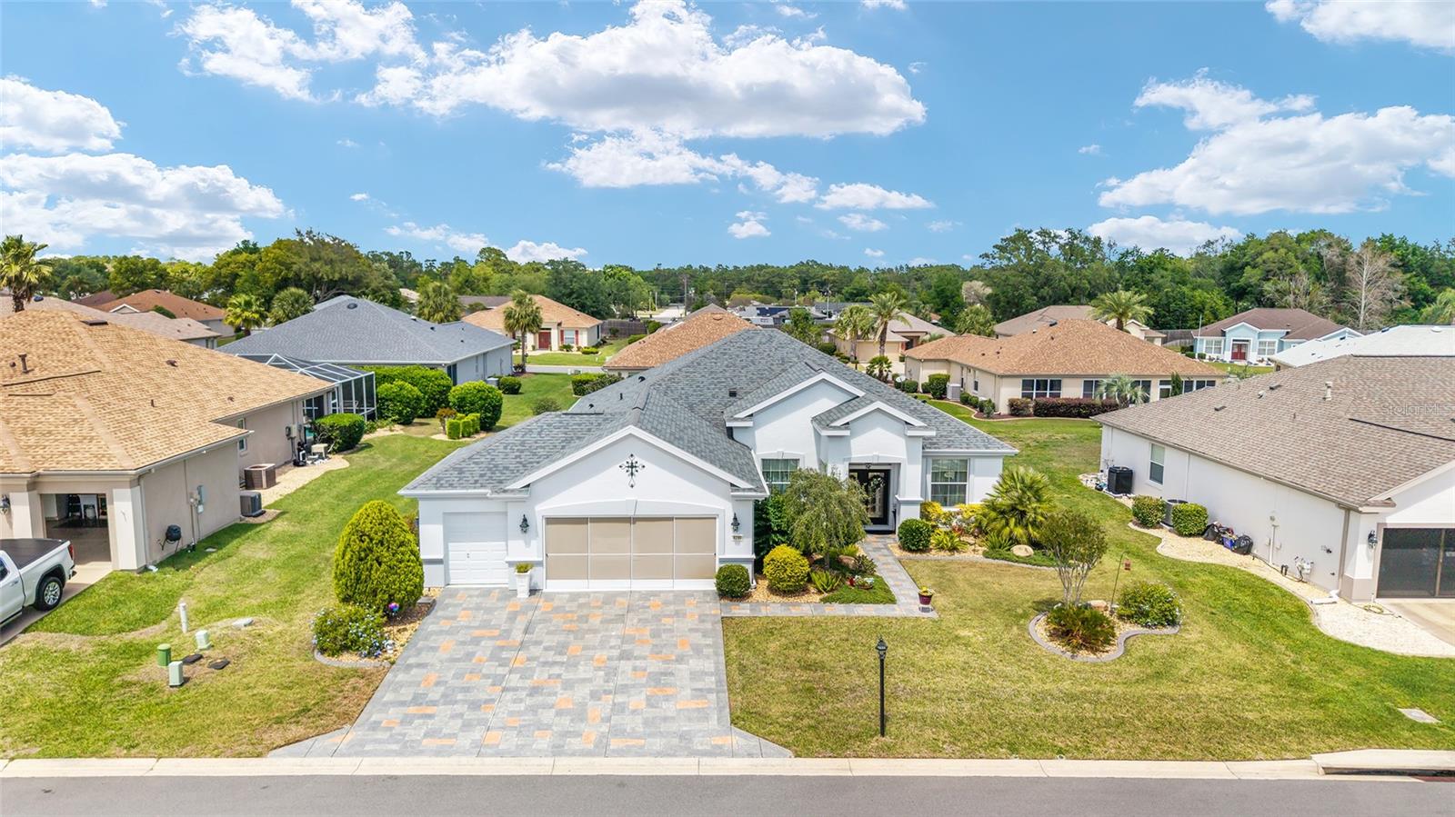 9290 SE 120TH LOOP, SUMMERFIELD, FL, 34491