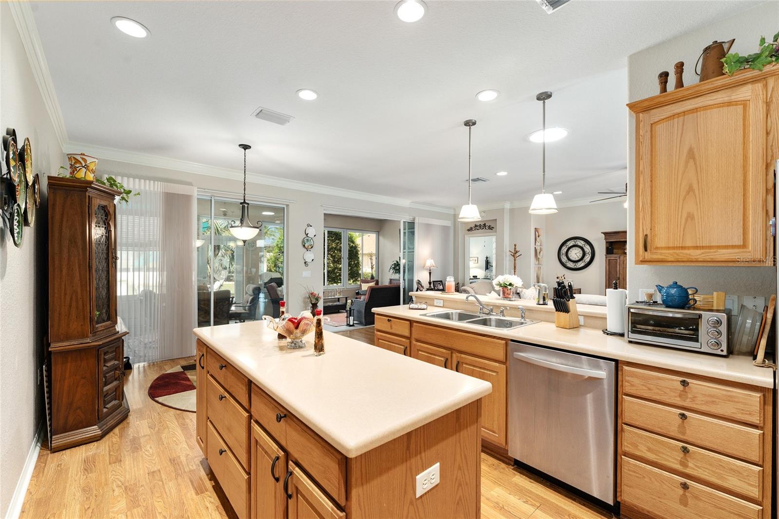 9290 SE 120TH LOOP, SUMMERFIELD, FL, 34491