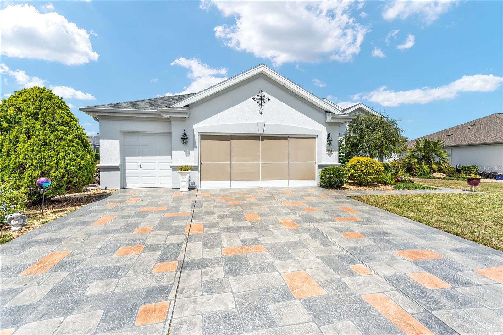 9290 SE 120TH LOOP, SUMMERFIELD, FL, 34491