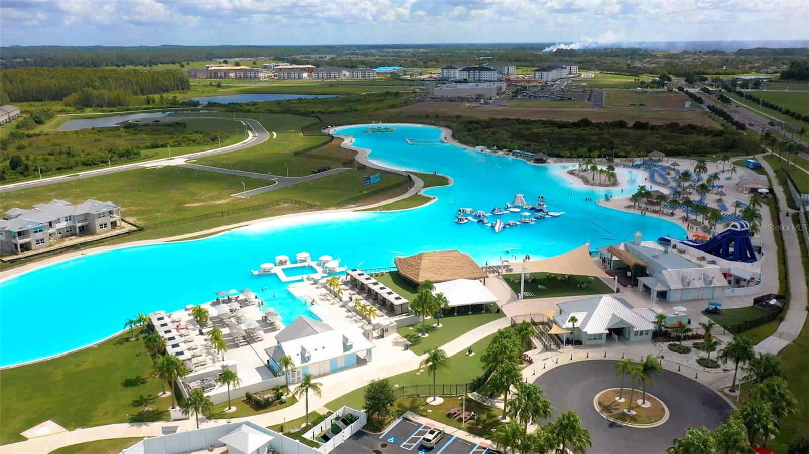 32242 SAPNA CHIME DR, WESLEY CHAPEL, FL, 33545