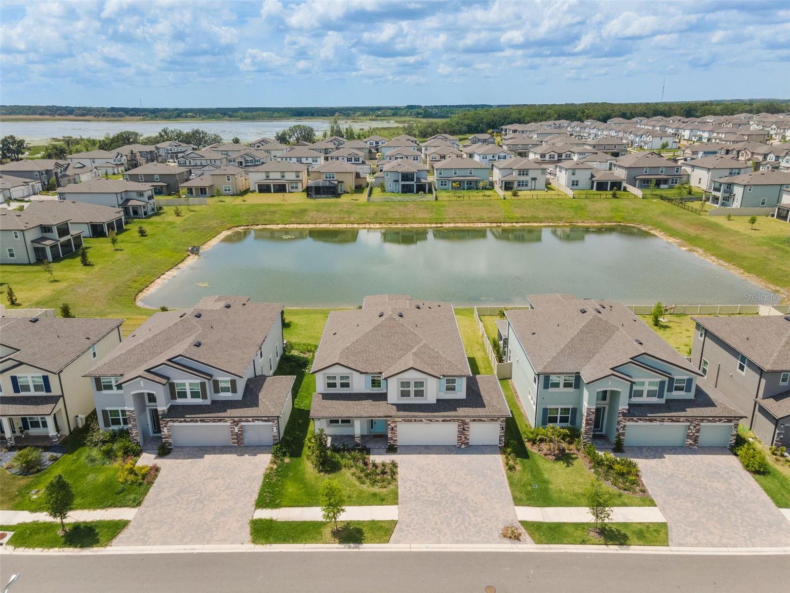 32242 SAPNA CHIME DR, WESLEY CHAPEL, FL, 33545