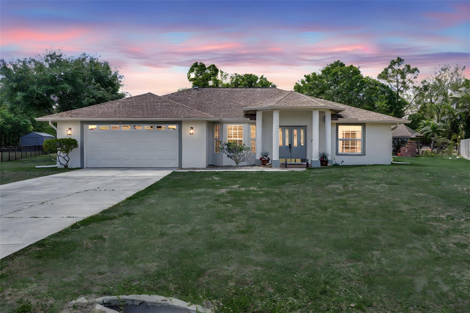6700 EAGLE TREE CT, NORTH FORT MYERS, FL, 33917