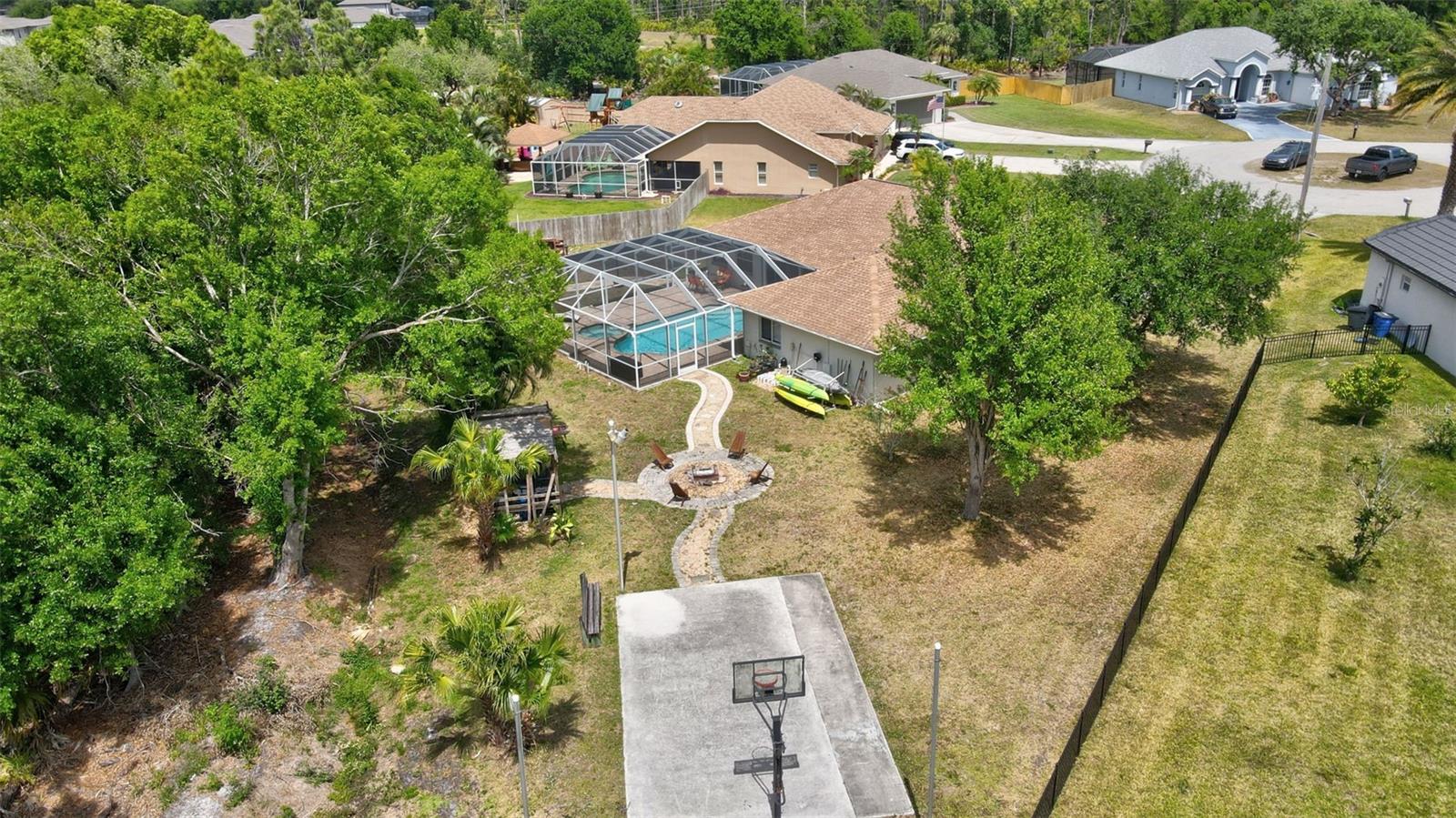 6700 EAGLE TREE CT, NORTH FORT MYERS, FL, 33917