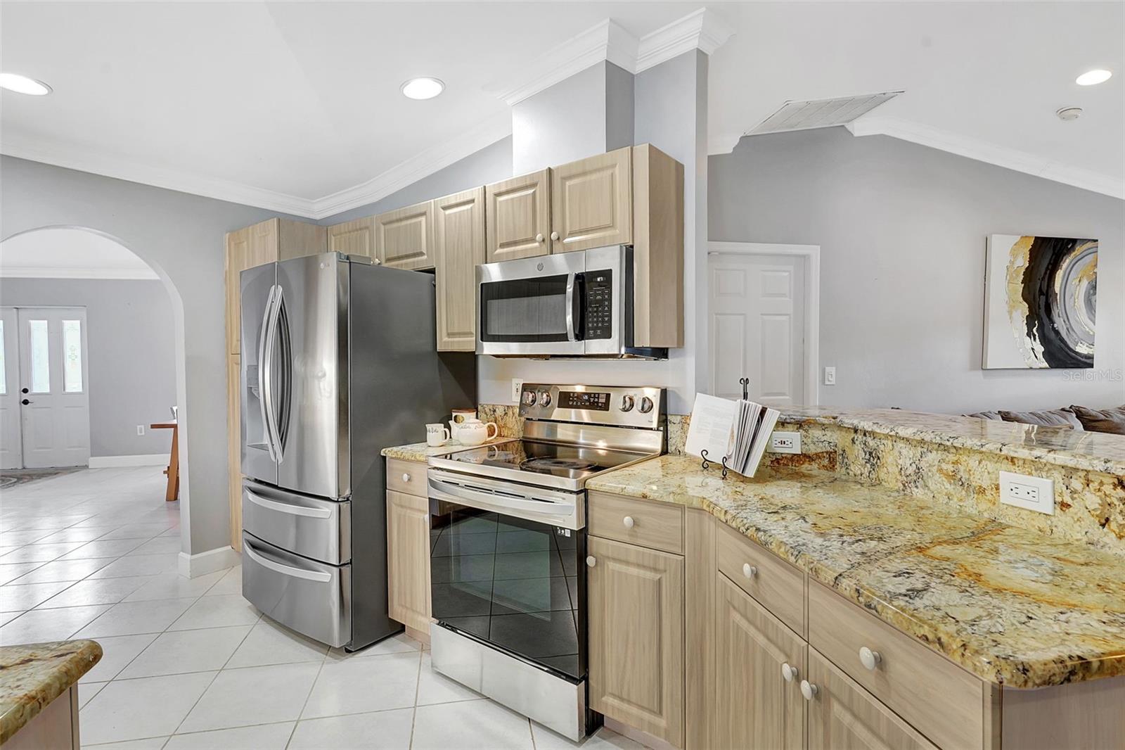 6700 EAGLE TREE CT, NORTH FORT MYERS, FL, 33917