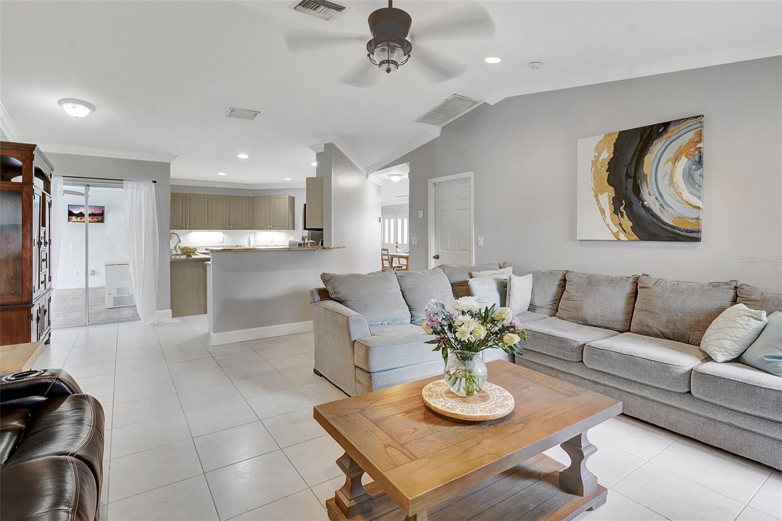 6700 EAGLE TREE CT, NORTH FORT MYERS, FL, 33917