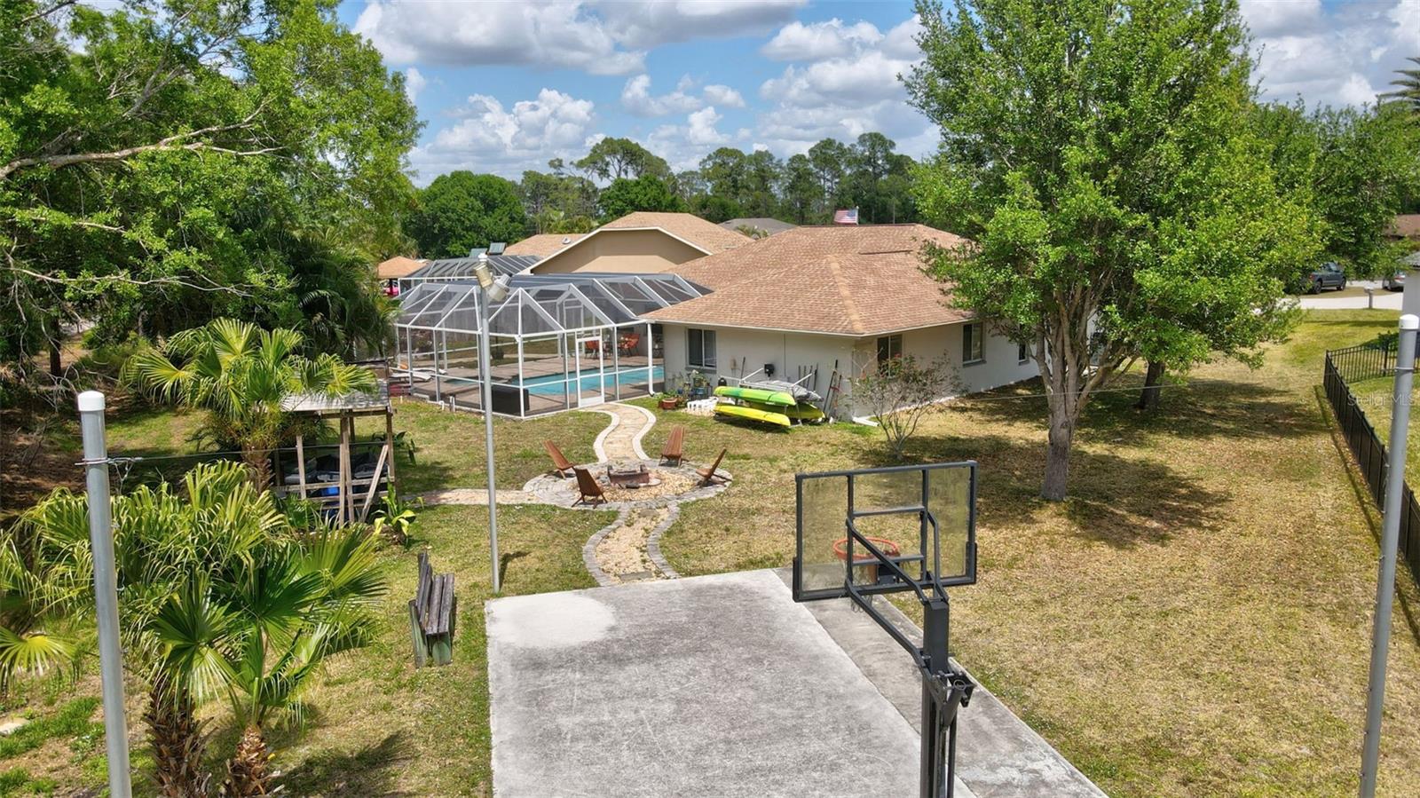 6700 EAGLE TREE CT, NORTH FORT MYERS, FL, 33917