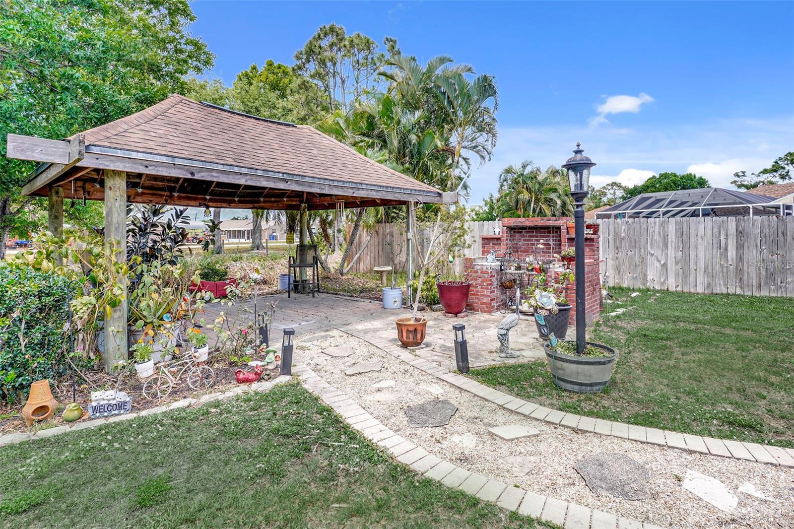 6700 EAGLE TREE CT, NORTH FORT MYERS, FL, 33917