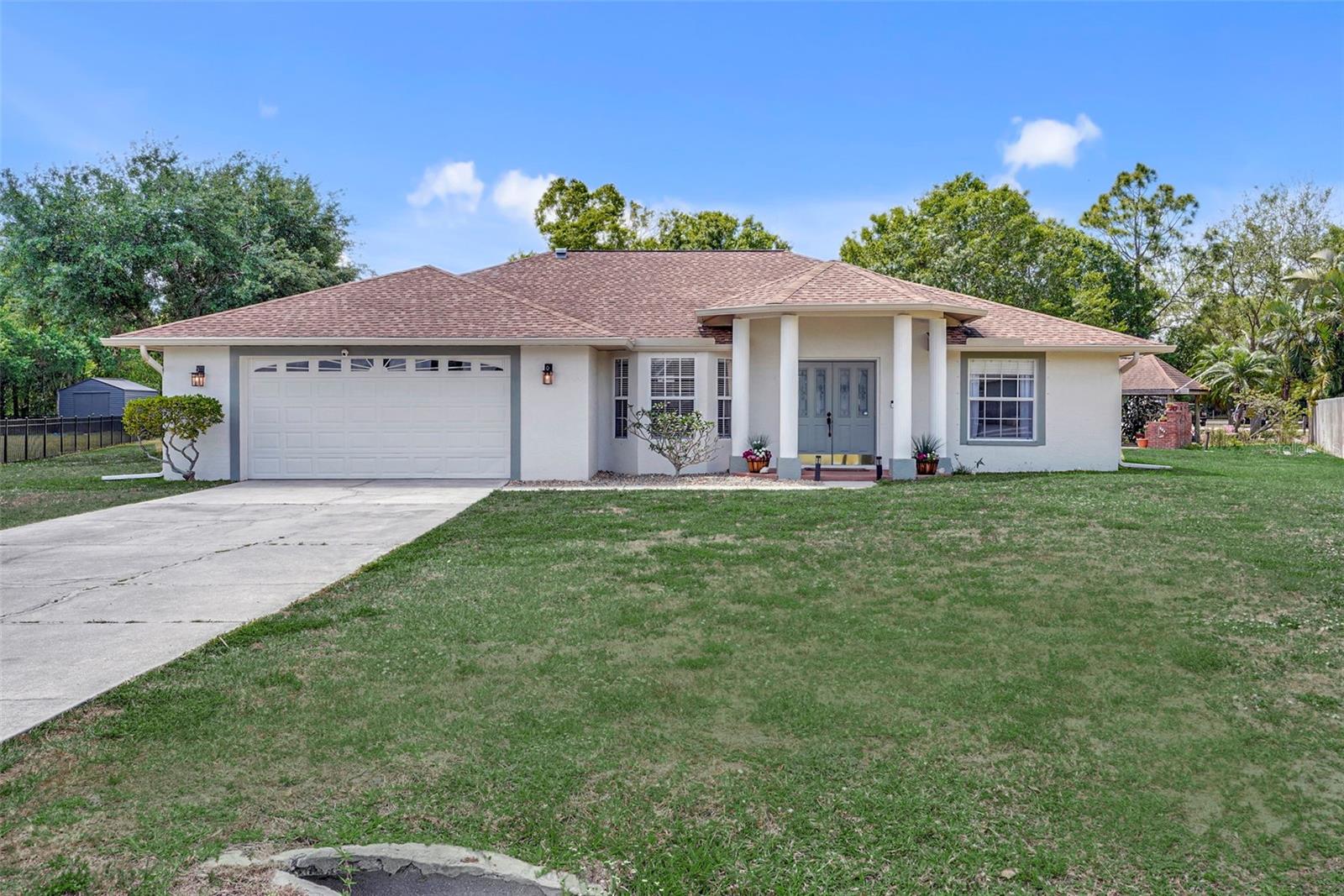 6700 EAGLE TREE CT, NORTH FORT MYERS, FL, 33917