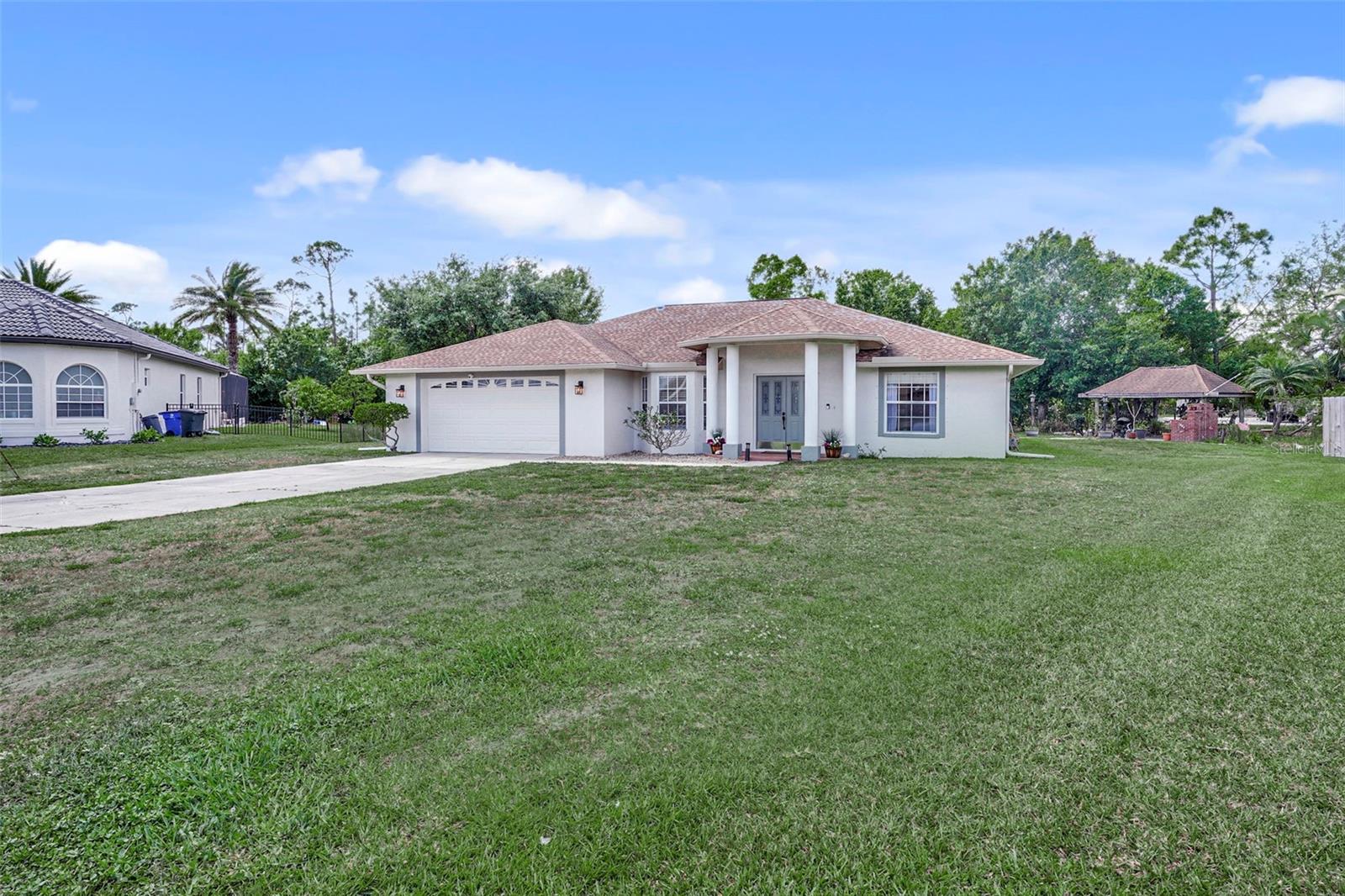 6700 EAGLE TREE CT, NORTH FORT MYERS, FL, 33917