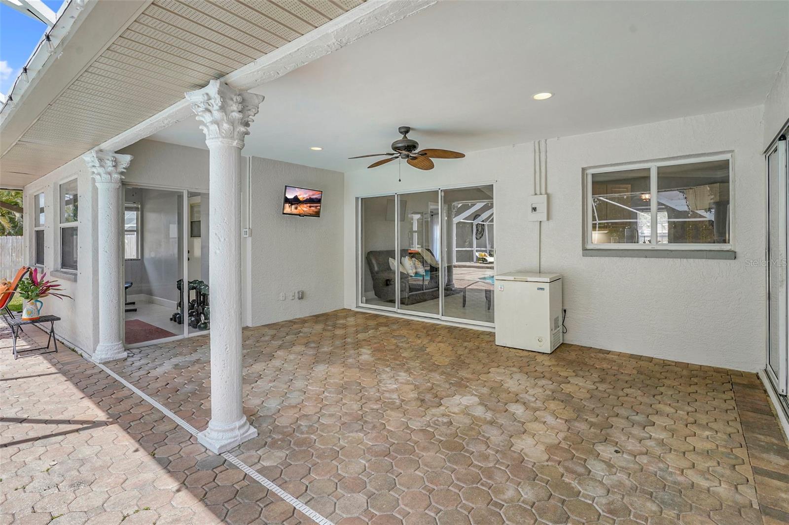 6700 EAGLE TREE CT, NORTH FORT MYERS, FL, 33917