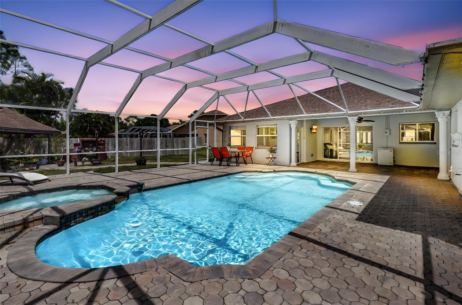 6700 EAGLE TREE CT, NORTH FORT MYERS, FL, 33917