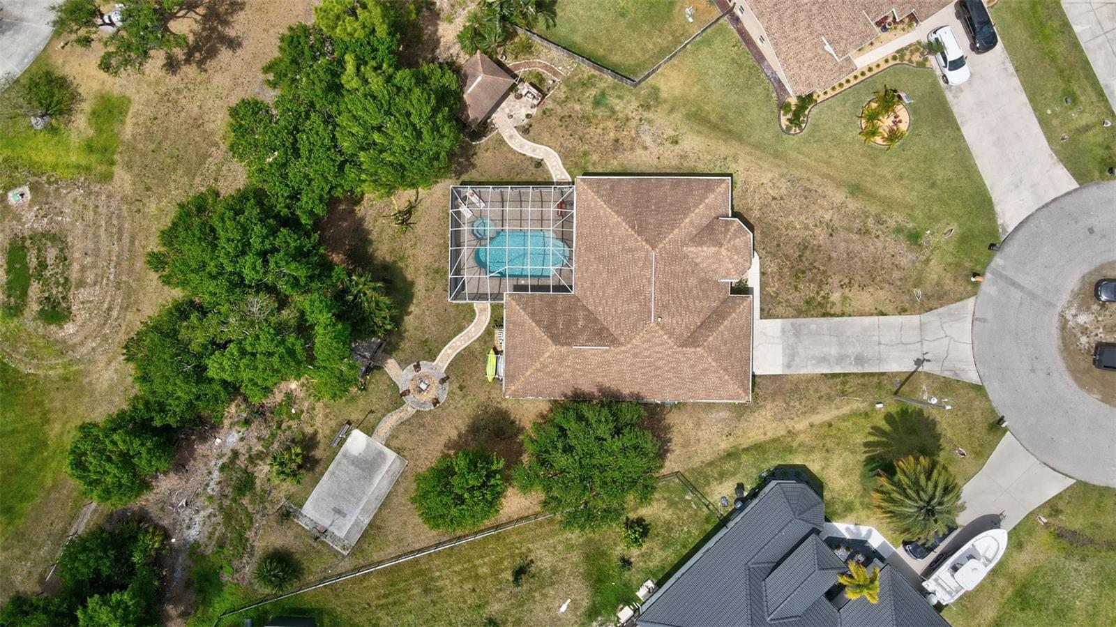 6700 EAGLE TREE CT, NORTH FORT MYERS, FL, 33917