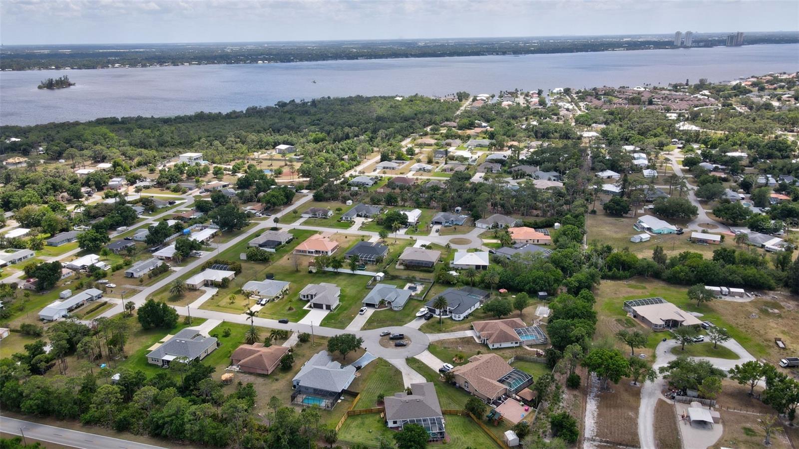 6700 EAGLE TREE CT, NORTH FORT MYERS, FL, 33917