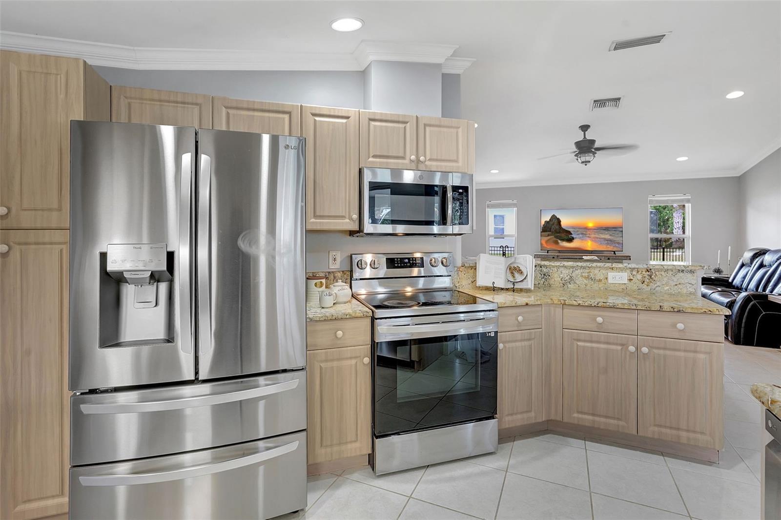 6700 EAGLE TREE CT, NORTH FORT MYERS, FL, 33917
