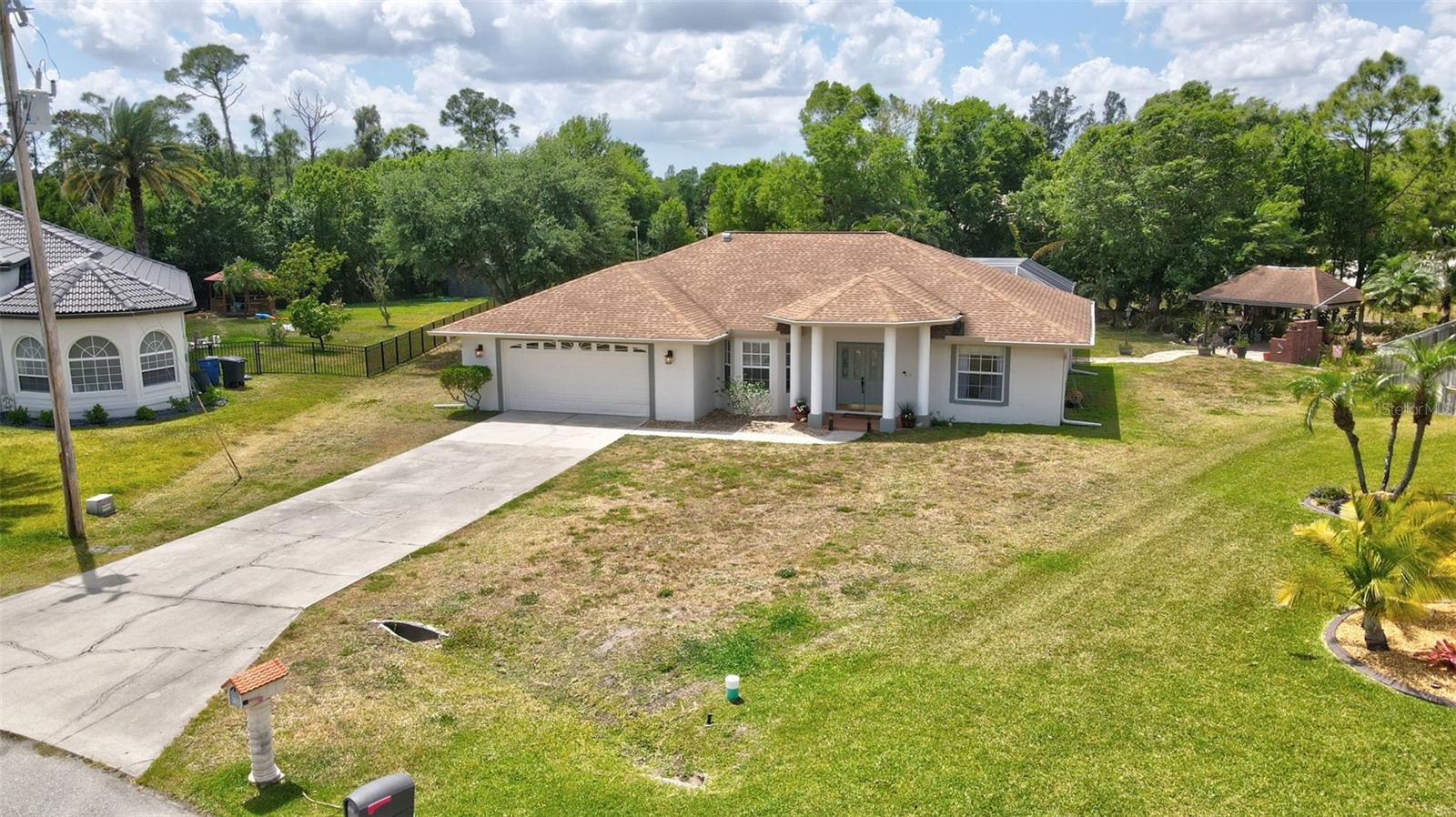 6700 EAGLE TREE CT, NORTH FORT MYERS, FL, 33917