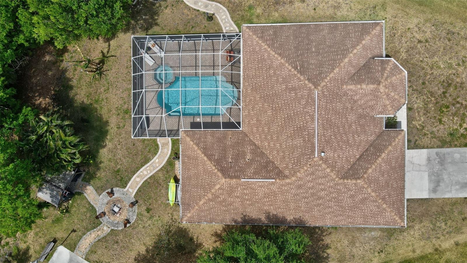 6700 EAGLE TREE CT, NORTH FORT MYERS, FL, 33917