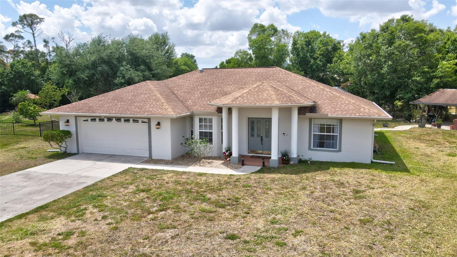 6700 EAGLE TREE CT, NORTH FORT MYERS, FL, 33917