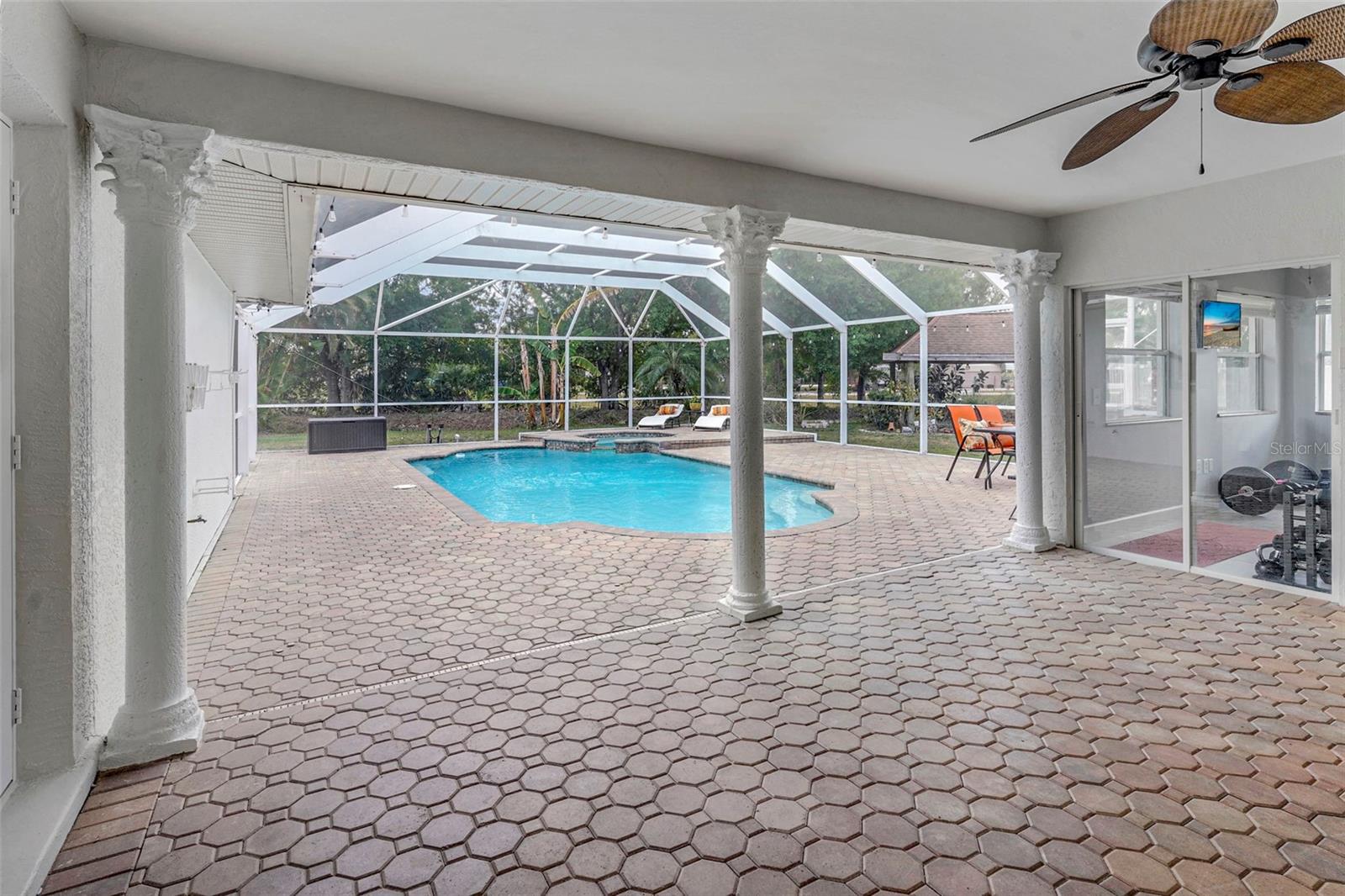 6700 EAGLE TREE CT, NORTH FORT MYERS, FL, 33917
