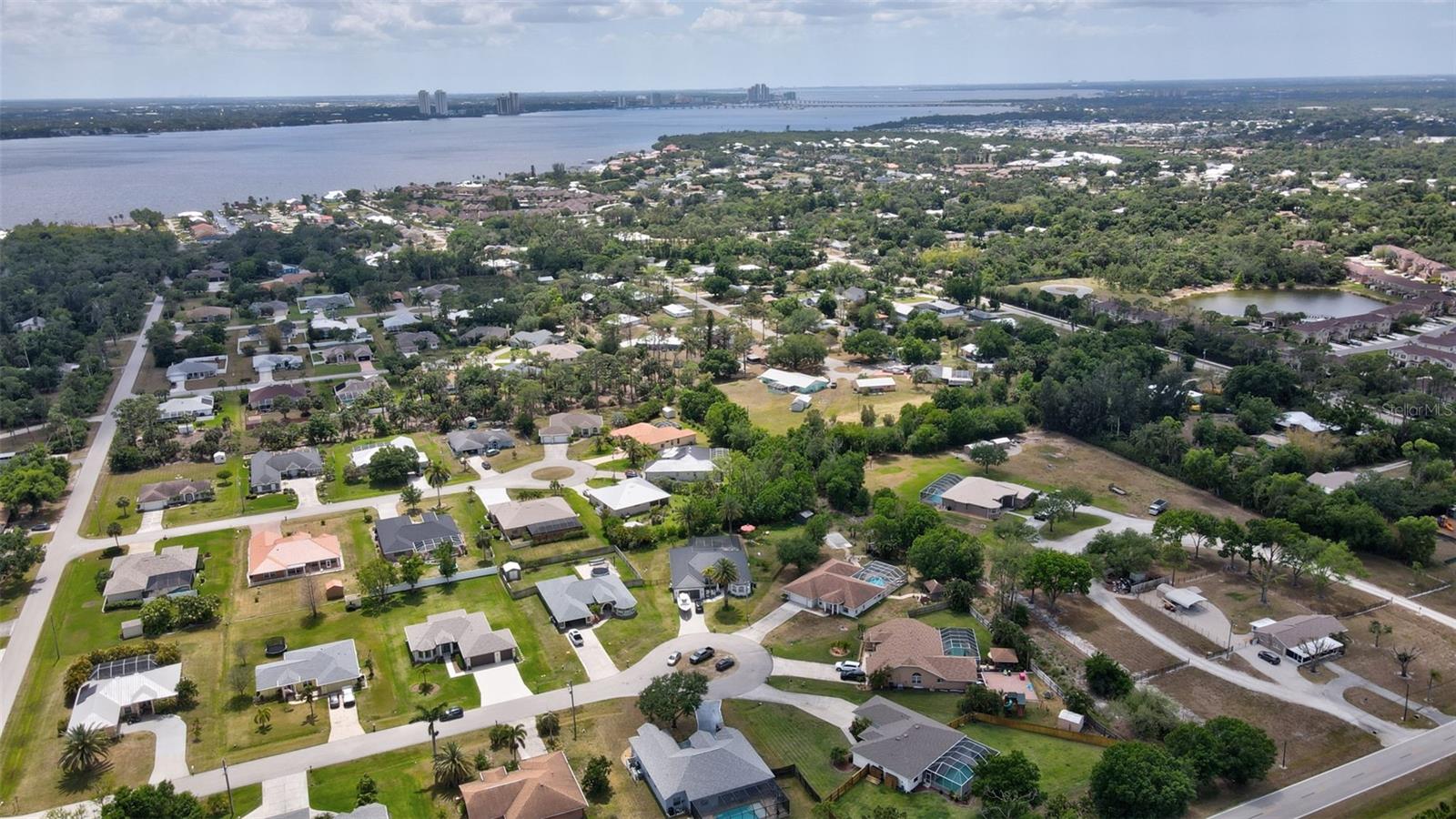 6700 EAGLE TREE CT, NORTH FORT MYERS, FL, 33917