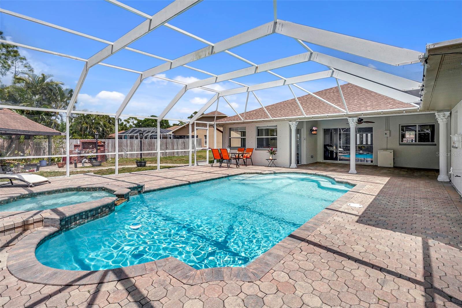 6700 EAGLE TREE CT, NORTH FORT MYERS, FL, 33917