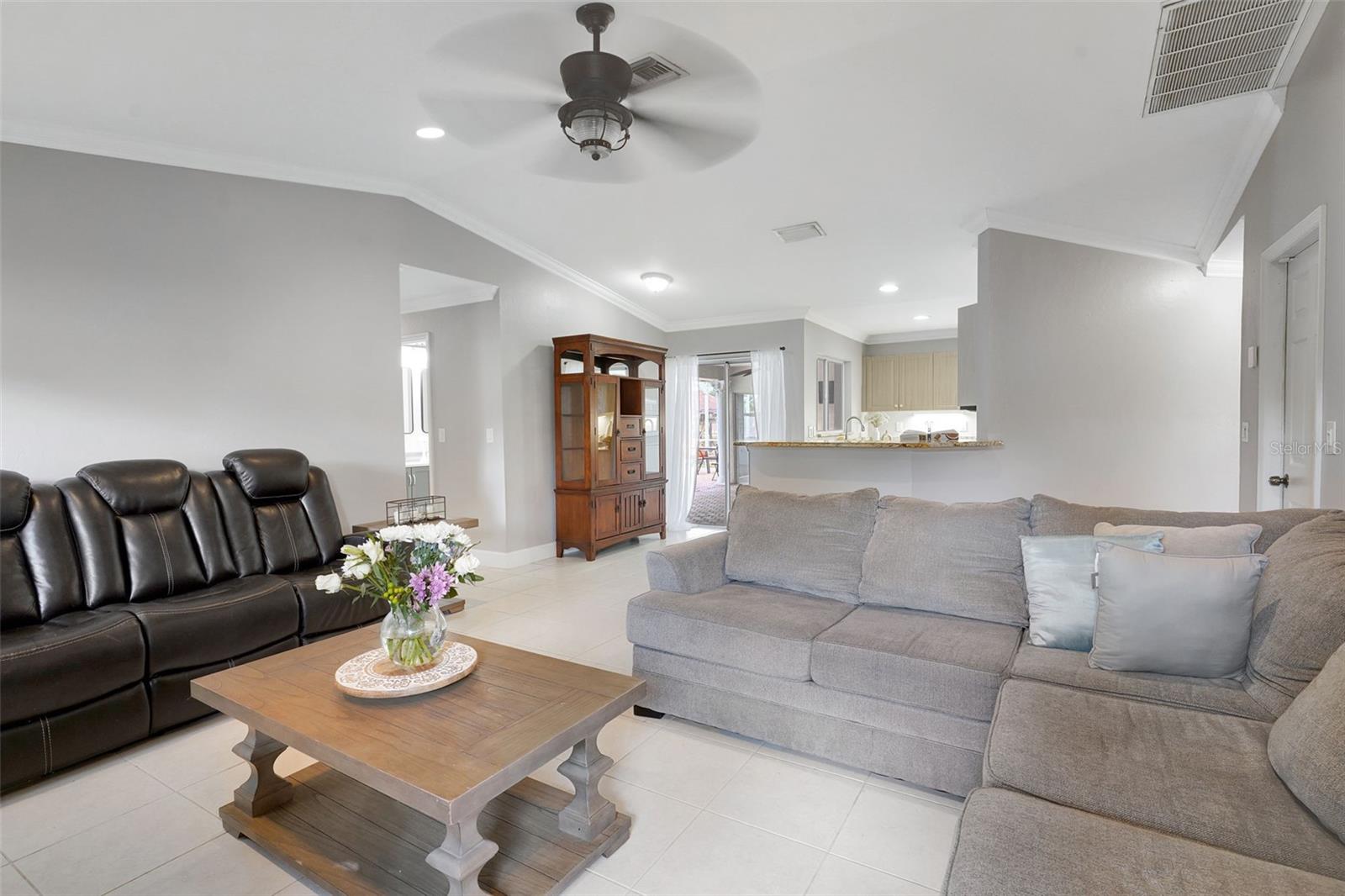 6700 EAGLE TREE CT, NORTH FORT MYERS, FL, 33917
