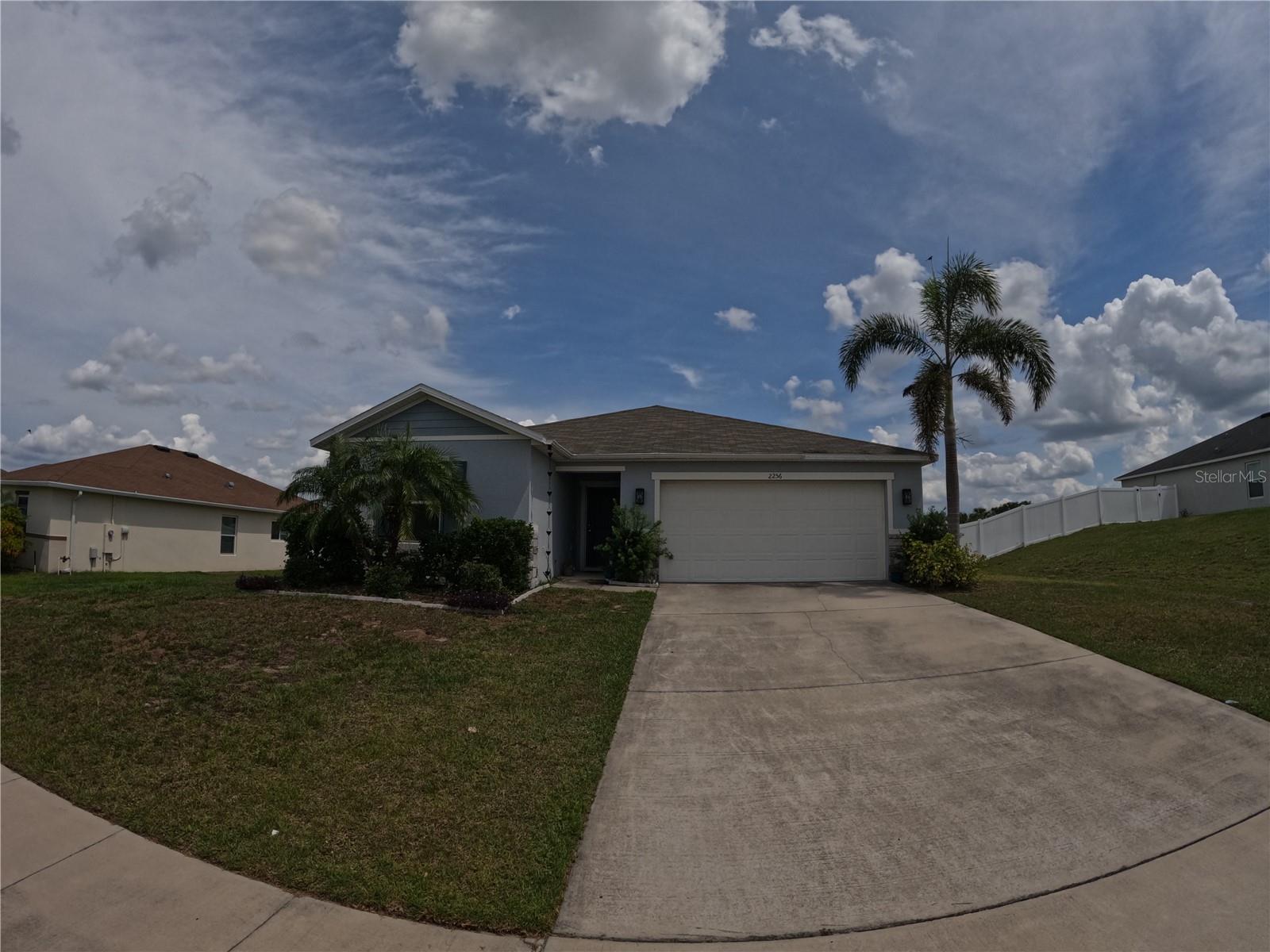 2256 GLADIOLUS LN, MASCOTTE, FL, 34753