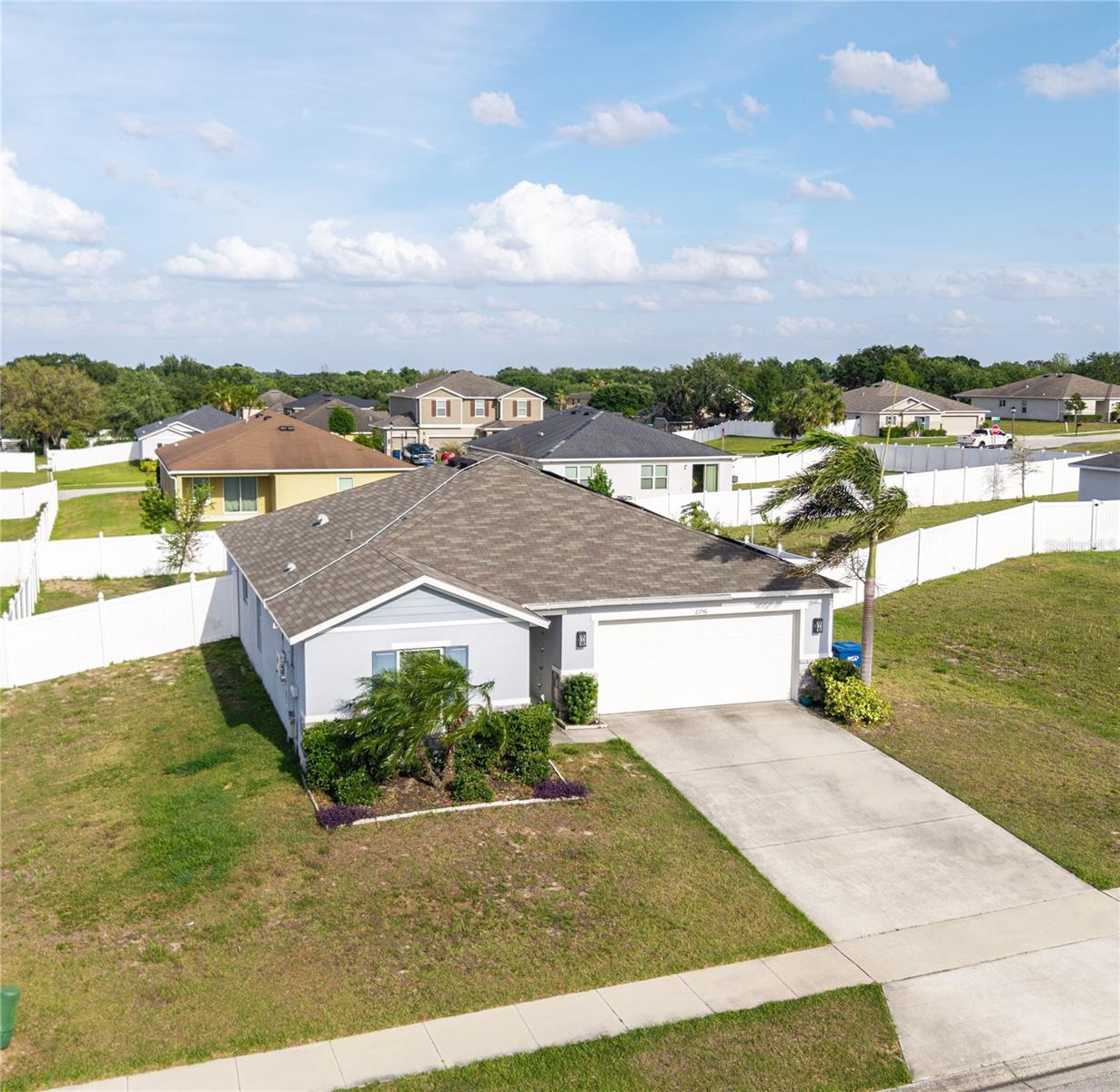 2256 GLADIOLUS LN, MASCOTTE, FL, 34753