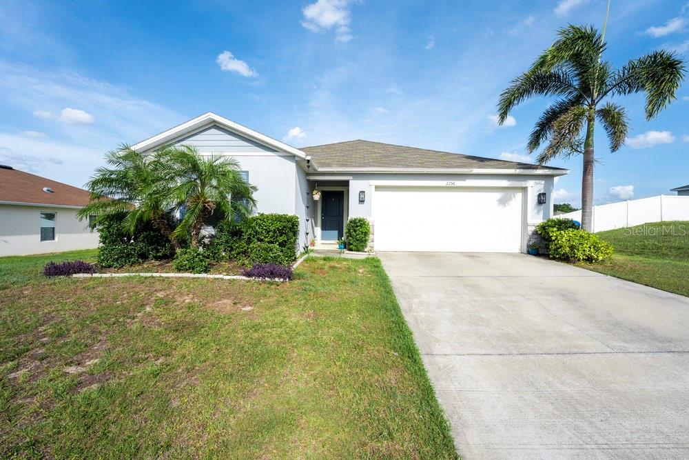 2256 GLADIOLUS LN, MASCOTTE, FL, 34753