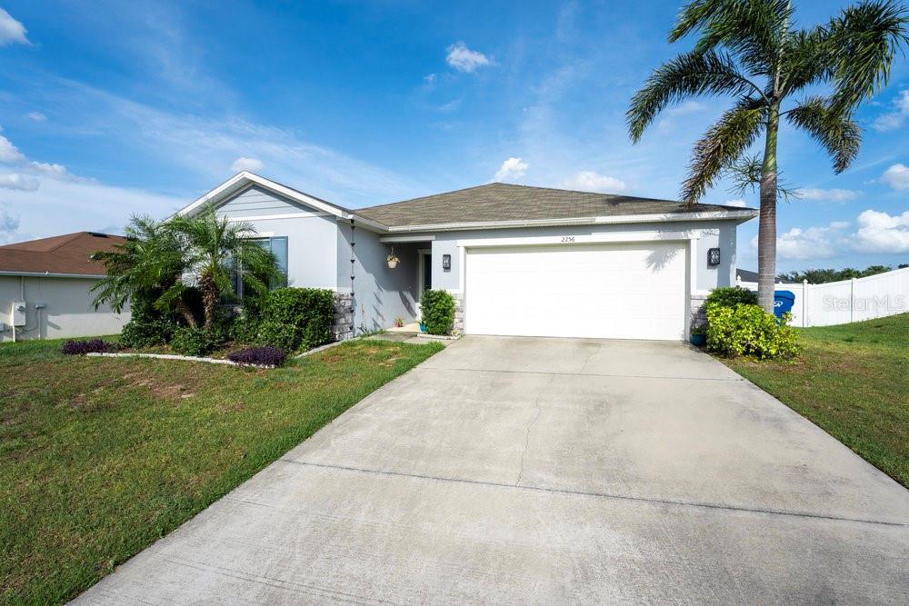 2256 GLADIOLUS LN, MASCOTTE, FL, 34753