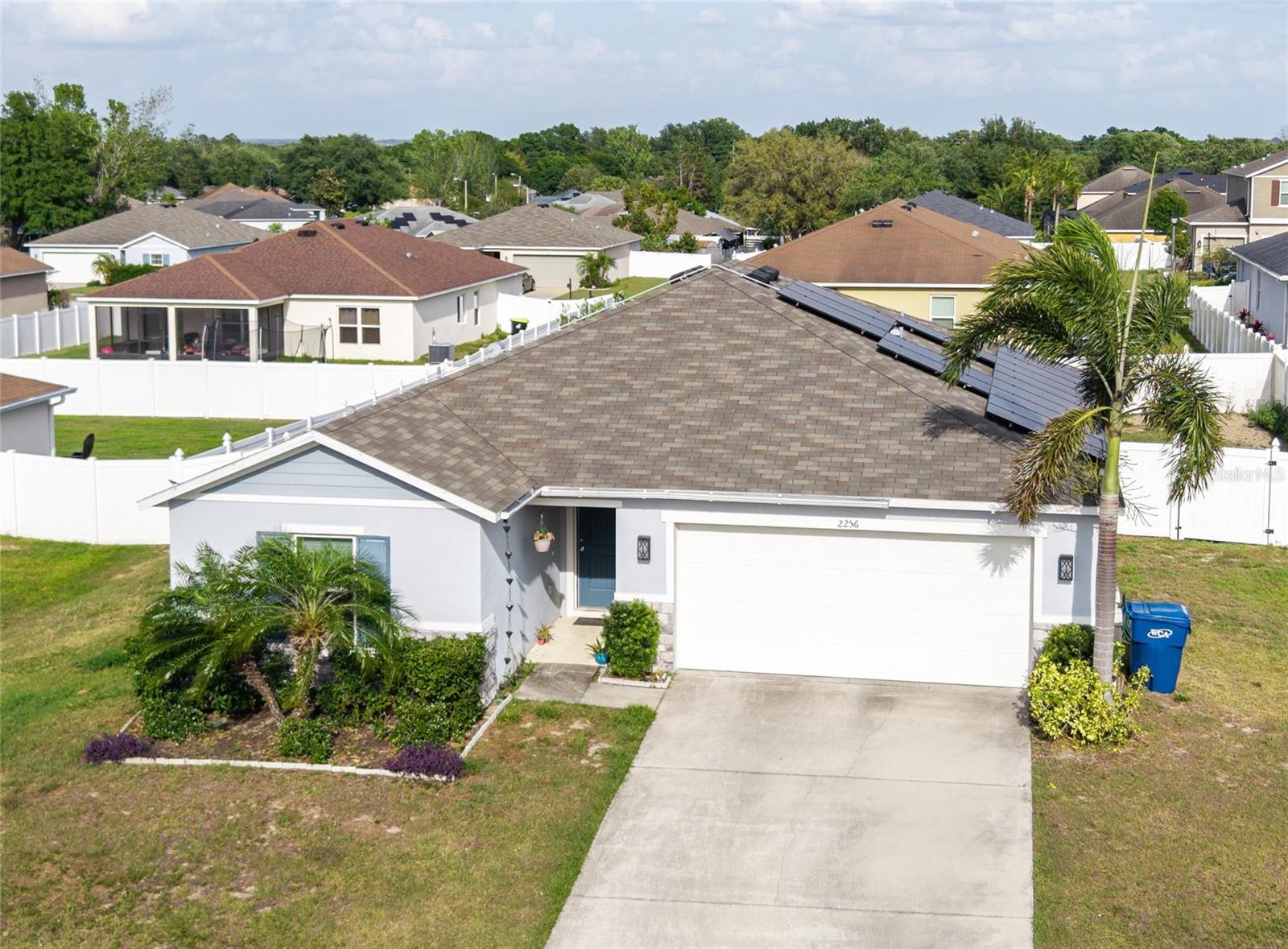 2256 GLADIOLUS LN, MASCOTTE, FL, 34753