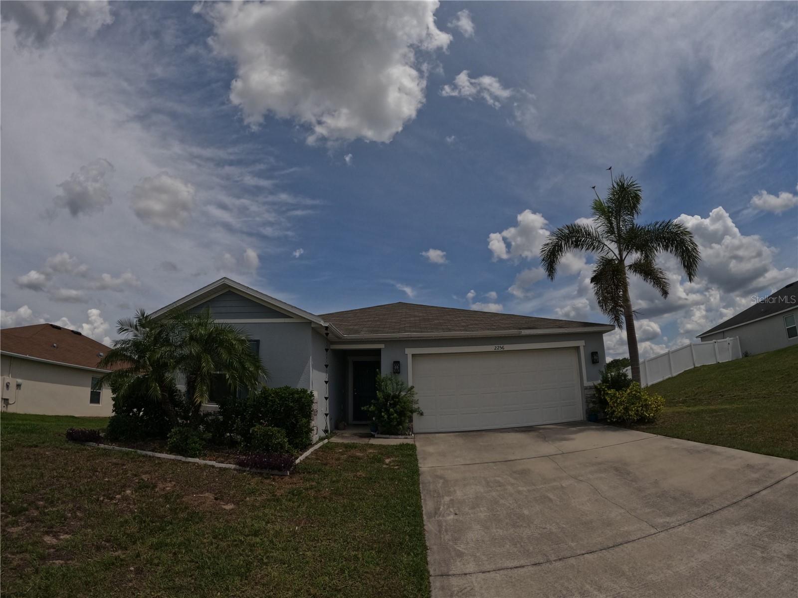 2256 GLADIOLUS LN, MASCOTTE, FL, 34753